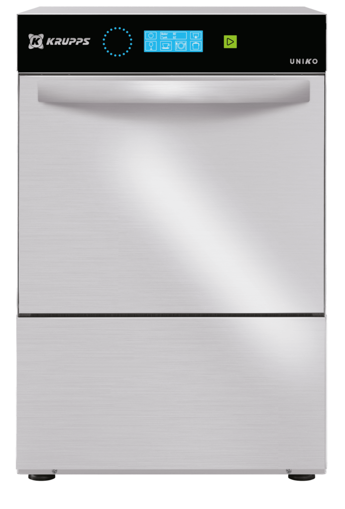 **Deal**Krupps K560E Dishwasher 500mm c/w Drain Pump