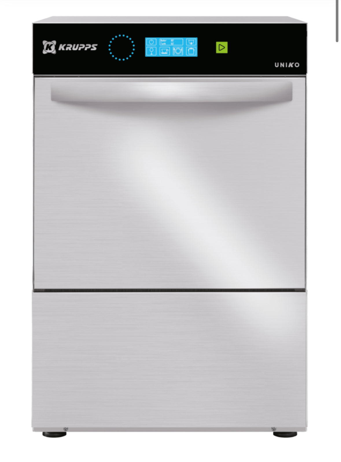 **Deal**Krupps K209E Glasswasher Compact