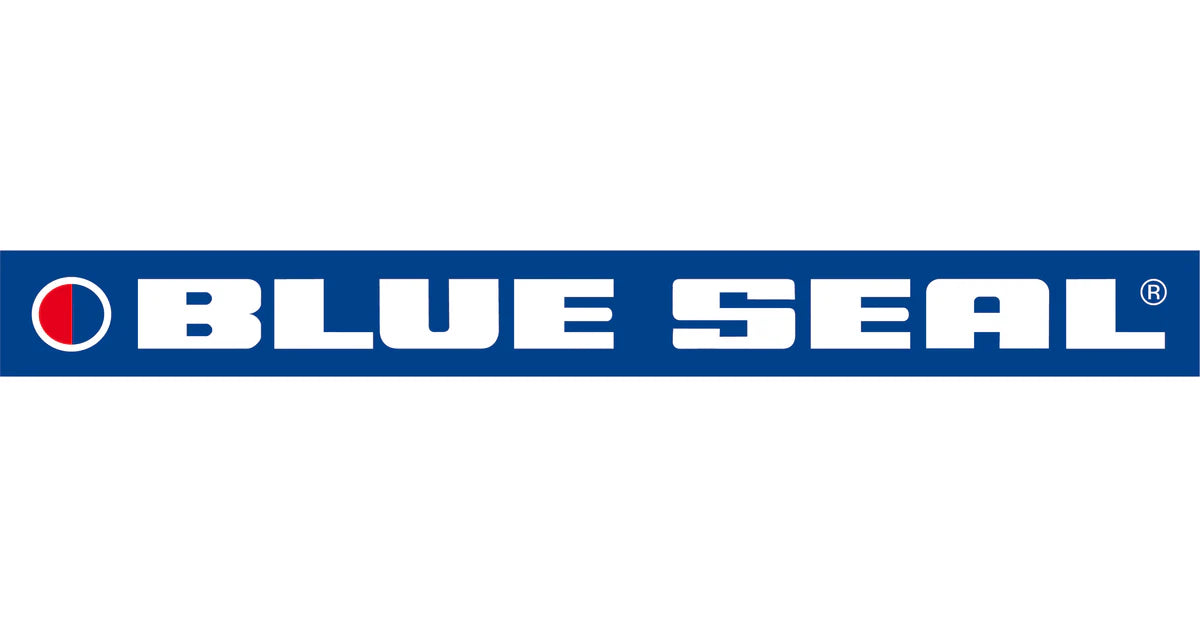 Blue Seal Griddle 450MM on Stand GP513