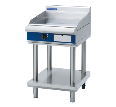 ELECTRIC GRIDDLE 600MM