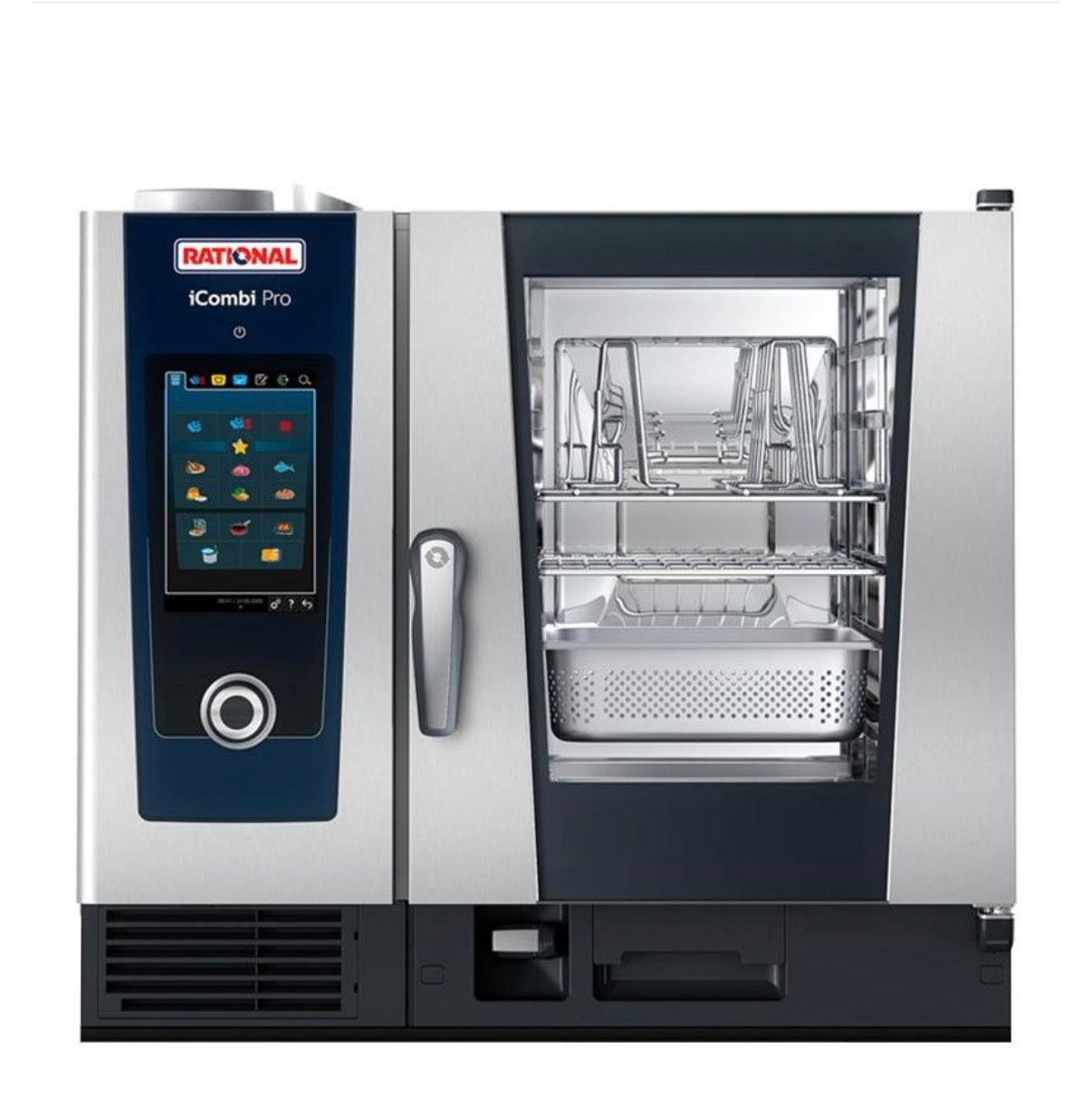 iCombi Pro 6 1/1 E