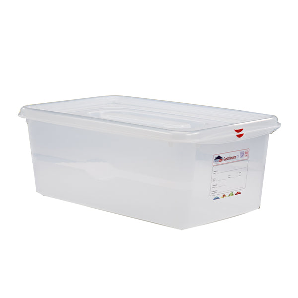 GN Storage Container 1/1 200mm Deep 28L