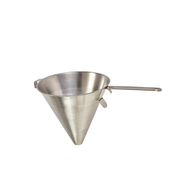 S/St. Conical Strainer 8.3/4"
