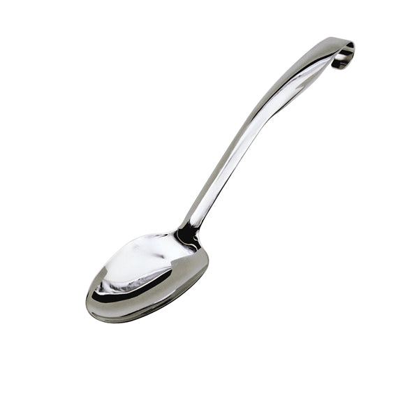 Genware Plain Spoon 350mm
