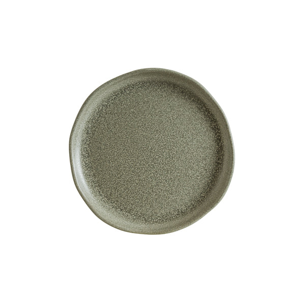 Adelfa Cresta Flat Plate 19cm