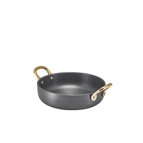 'GenWare Aluminium Mini Casserole Dish 13.5 x 3.5cm***Pack of 6***