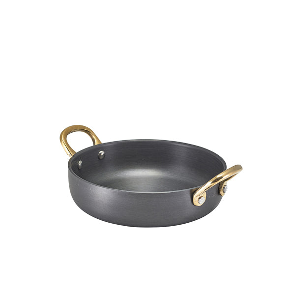 'GenWare Aluminium Mini Casserole Dish 15 x 4cm***Pack of 6***