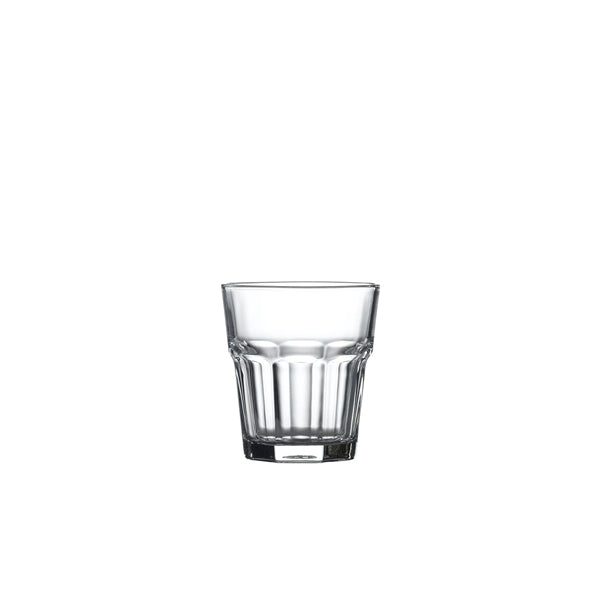 Amsterdam Rocks Tumbler 20cl/ 7oz