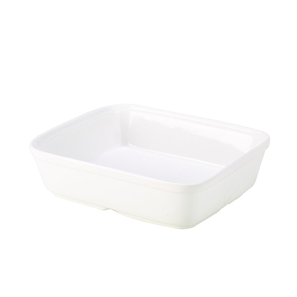 GenWare Rectangular Roaster 31 x 24cm/ 12.25 x 9.5"