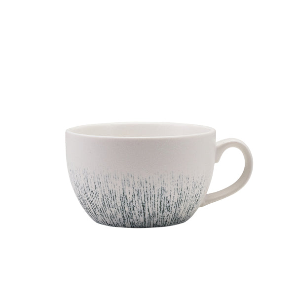 Sereno Porcelain Strato Coffee Cup 25cl/8.75oz