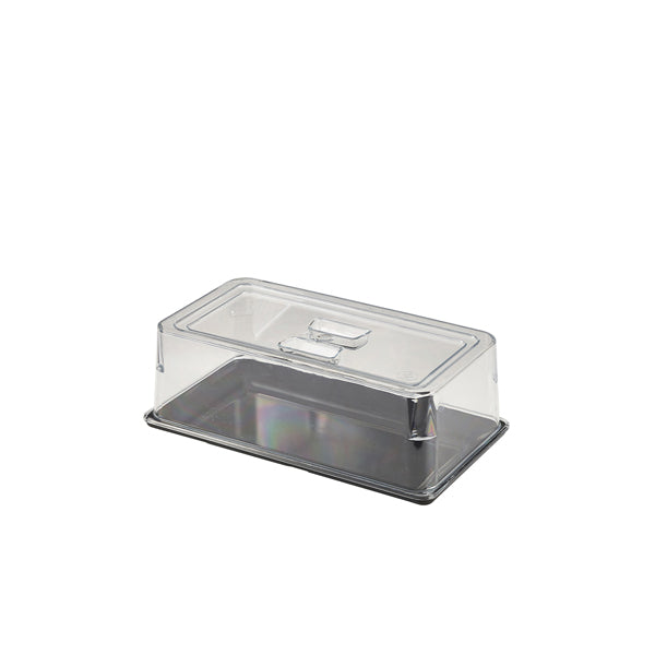 Polycarbonate GN 1/3 Cover