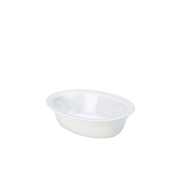 GenWare Lipped Pie Dish 17.5cm/ 6.9"