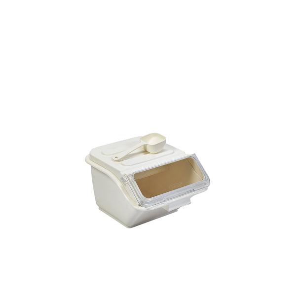 Polypropylene Ingredient Bin 7.5 Litre