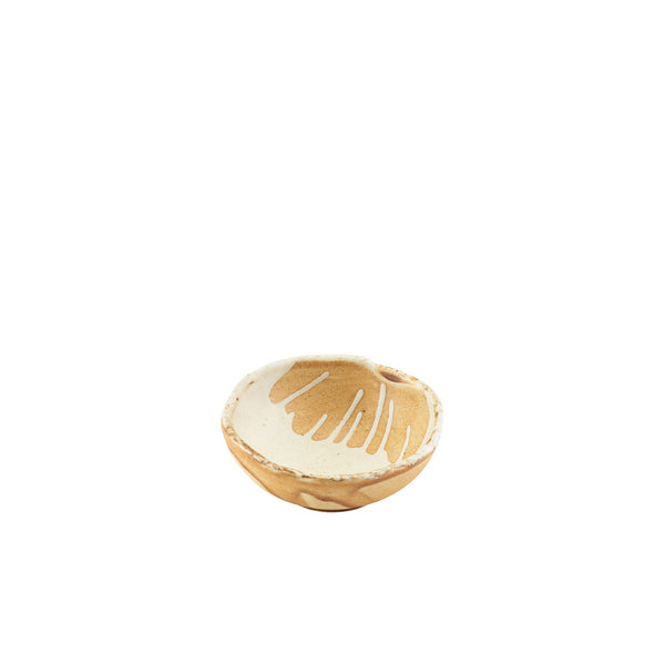 Roko Porcelain Sand Ramekin 6cl/ 2.1oz