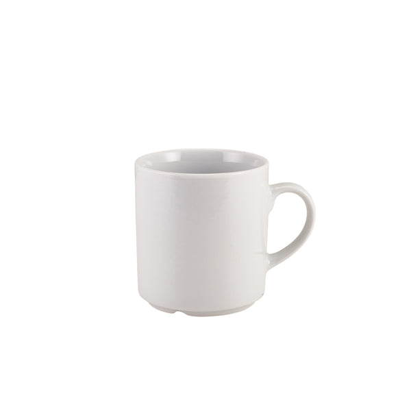 RG Porcelain Stackable Mug 29.5cl