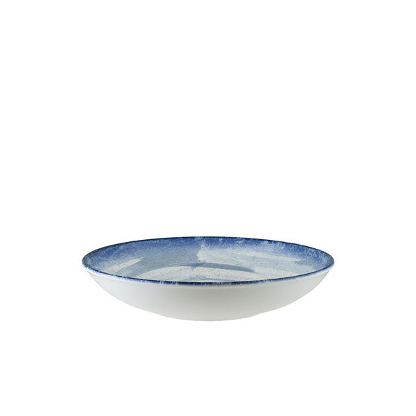 Harena Bloom Deep Plate 25cm