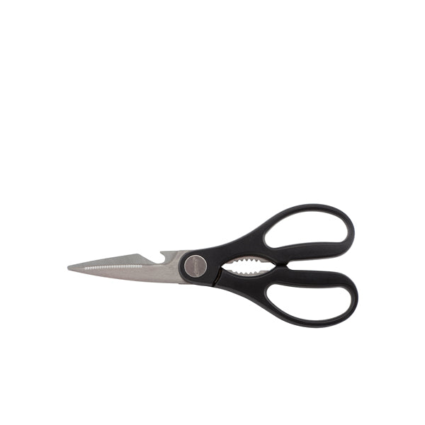 Stainless Steel Kitchen Scissors 8"