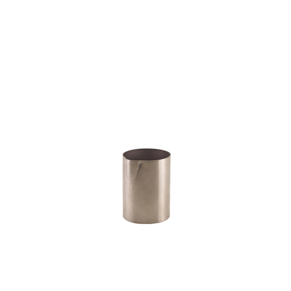 GenWare Stainless Steel Creamer 12cl/4oz