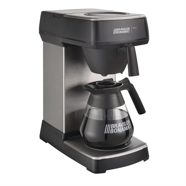 Bravilor Nova 2 Quick Filtering Coffee Machine
