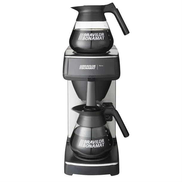Bravilor Nova 2 Quick Filtering Coffee Machine