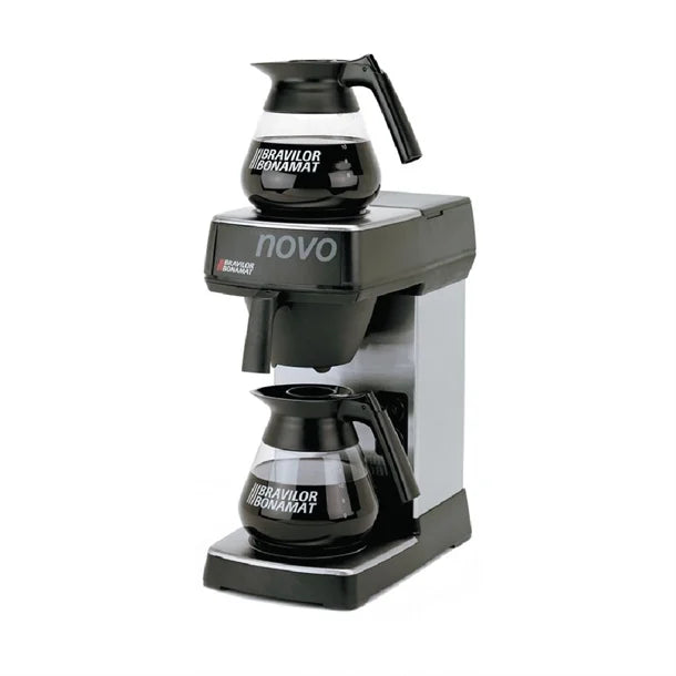 Bravilor Nova 2 Quick Filtering Coffee Machine
