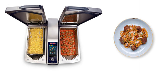 Live Rational iVario Cooking Demo's InStore Coming Soon