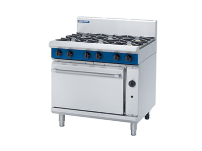 Ranges & Cookers