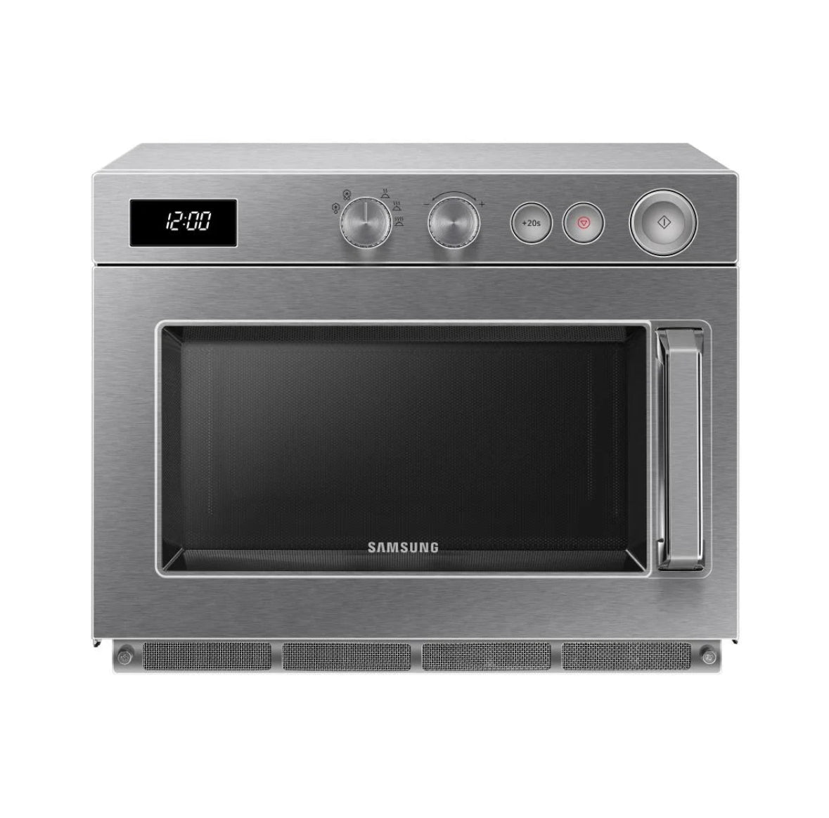 Microwaves