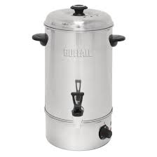 Manual Fill Boiler 30 Litre