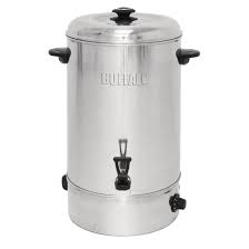 Manual Fill Boiler 20 Litre