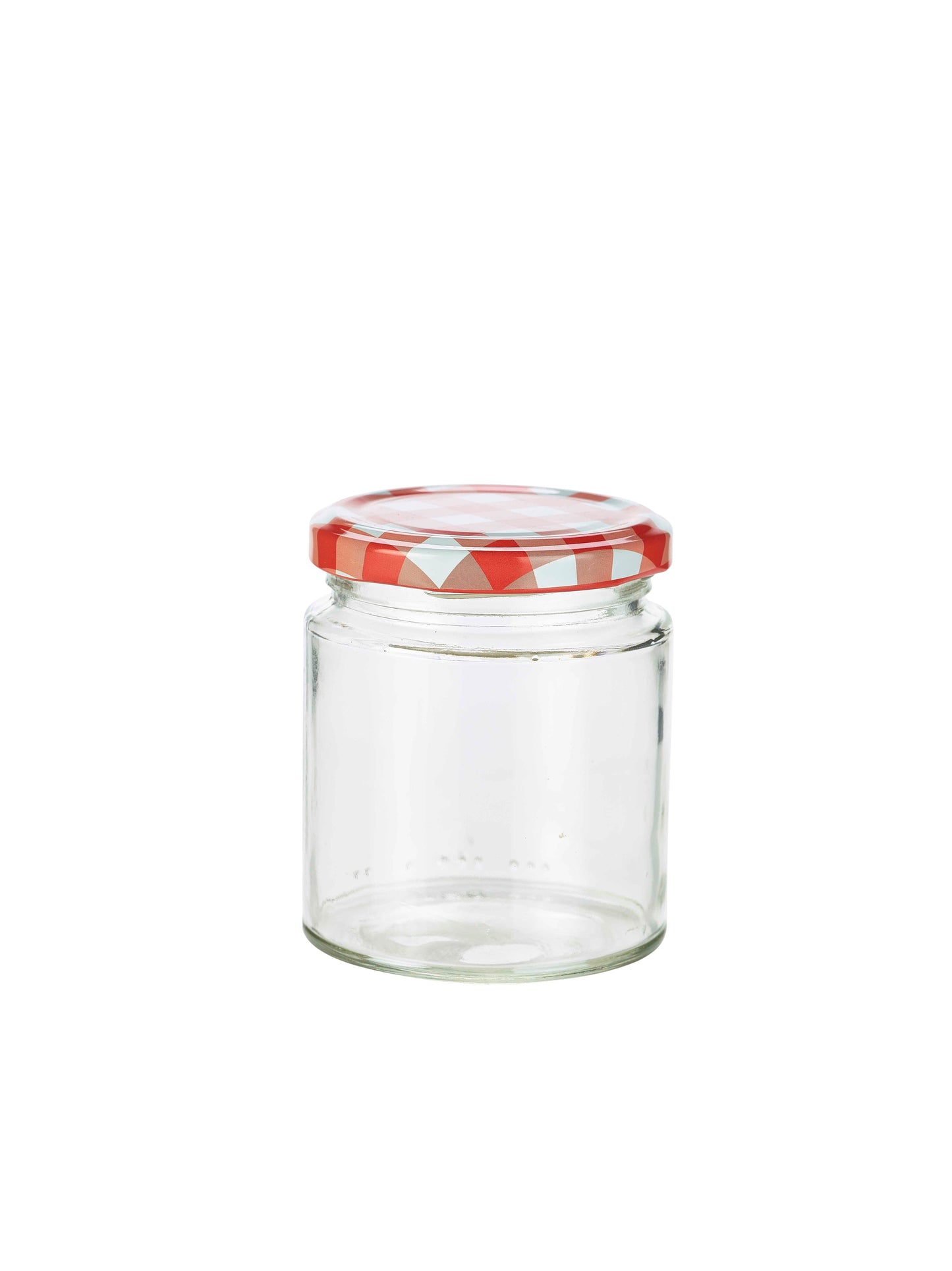 Preserving Jar 250ml. 12 pack