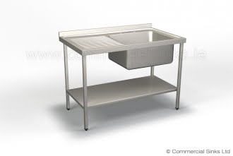 700mm Catering Sinks