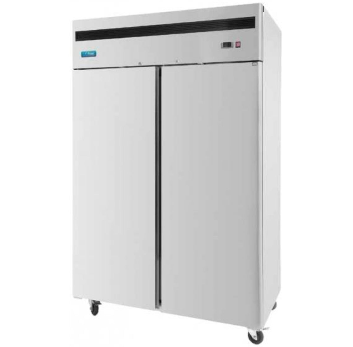 Unifrost R1000SVN 2 Door Fridge