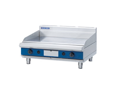 Bench Top Griddle 900mm Mild Steel