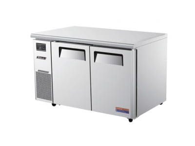 True Counter Freezer – GN – 2 Doors