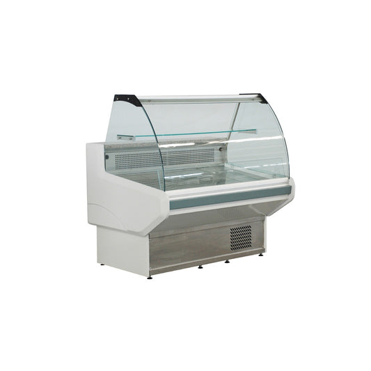 UNIFROST DCF1300 SERVEOVER DELI COUNTER
