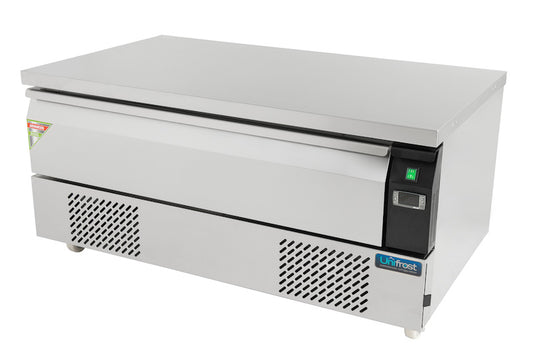 UNIFROST EBCF1200 EQUIPMENT BASE CHILL/FREEZE 1200MM