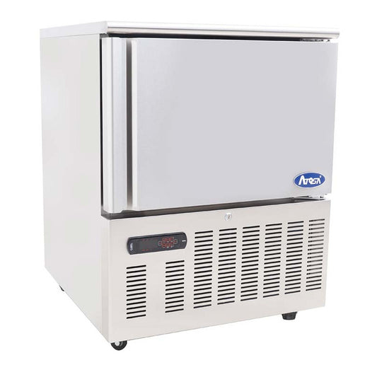 ATOSA EBF-05 BLAST CHILLER 5 PAN