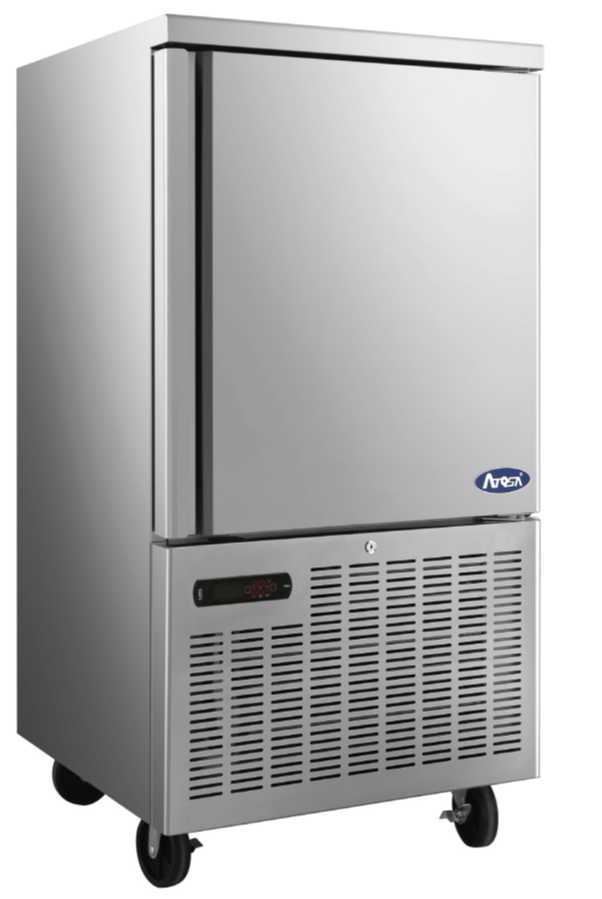 ATOSA EBF10 BLAST CHILLER 10GN