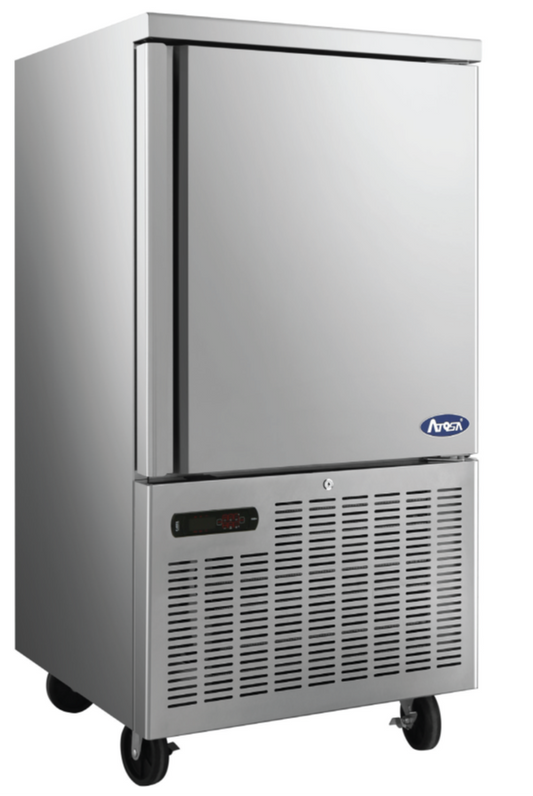 ATOSA EBF10 BLAST CHILLER 10GN