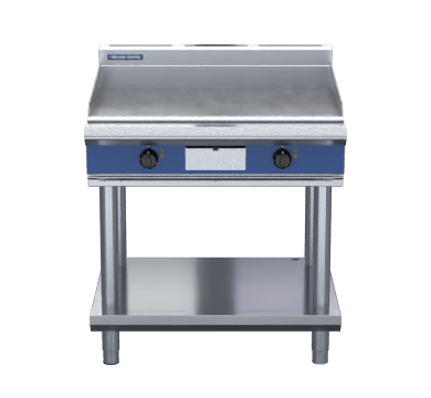 Blue Seal Evolution Series EP516-LS - 900mm Electric Griddle Leg Stand