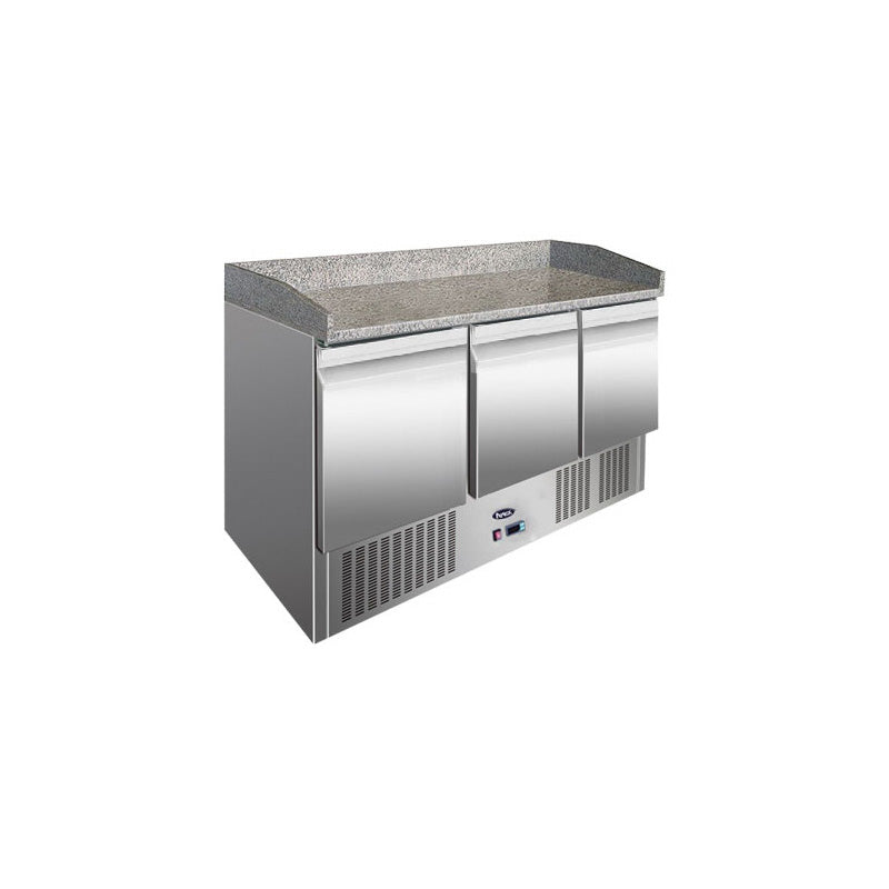 ATOSA ESL3852GR GRANITE TOP PIZZA PREP W1365 X D700 X H1025

ADD COLD TOPPER CTG1400