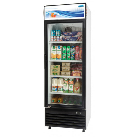 UNIFROST GDR300 300LTR DISPLAY FRIDGE