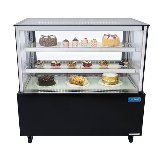 UNIFROST HGP90 DISPLAY FRIDGE 1 900*660*1180H