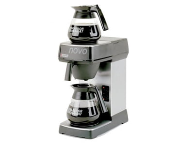 Bravilor Nova 2 Quick Filtering Coffee Machine