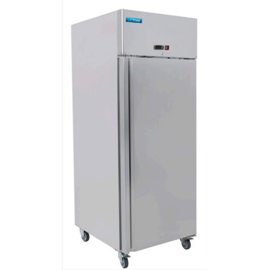 UNIFROST R600GS SINGLE DOOR UPRIGHT FRIDGE