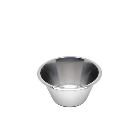 S/St Swedish Bowl 3 Litre