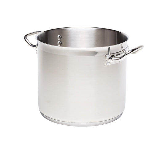 GW Stockpot (No Lid) 20L - 32 x 26cm (Dia x H)