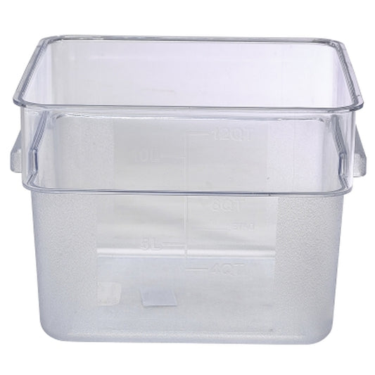 Square Container 11.4 Litres