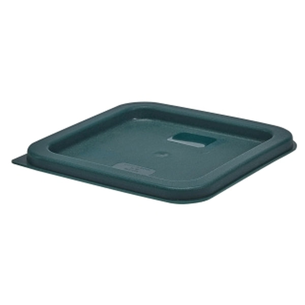 Lid Square Container 1.9/ 3.8L Green